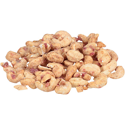 Sahale Snacks Pomegranate/Vanilla Cashews Glazed Snack Mix (SMU00328)