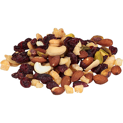 Sahale Snacks Fruit/Nut Trail Snack Mix (SMU00330)