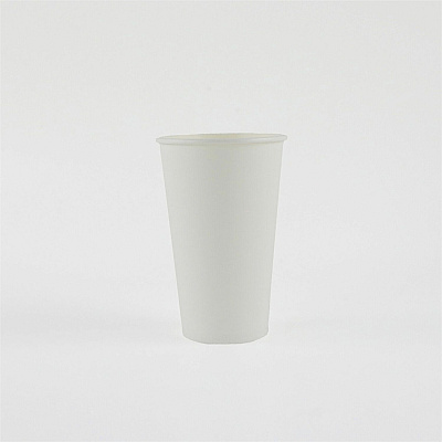 Genuine Joe 16 oz Disposable Hot Cups (GJO19050CT)