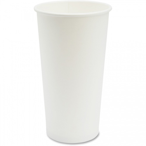 Genuine Joe Disposable Hot Cup (19051CT)