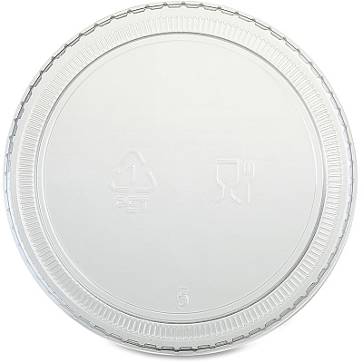 Genuine Joe Portion Cup Lid (GJO19065)