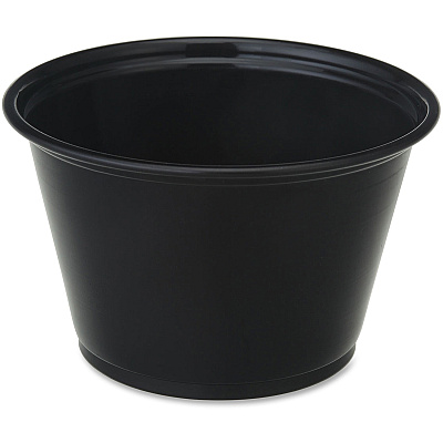 Genuine Joe 4 oz Portion Cups (GJO19068)