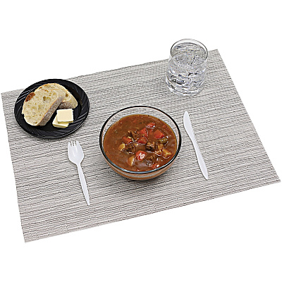 Genuine Joe Medium-Weight Spork (GJO20004)