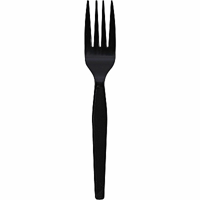 Genuine Joe Heavyweight Fork (GJO30403)