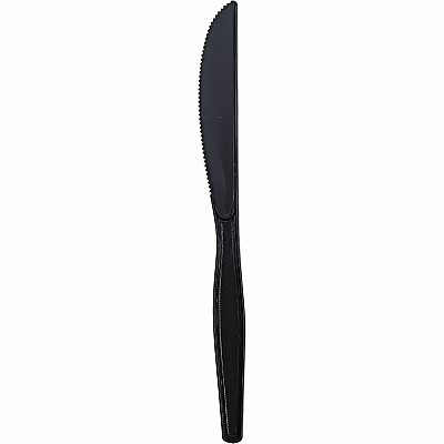 Genuine Joe Heavyweight Knife (GJO30404)