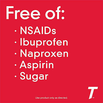 Tylenol Extra Strength Caplets (JOJ044909)