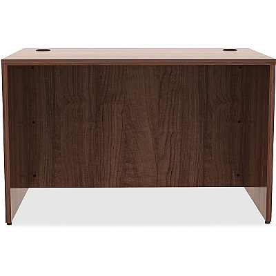 Lorell Essentials Series Rectangular Desk Shell (LLR34389)