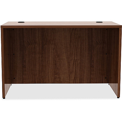 Lorell Essentials Series Rectangular Desk Shell (LLR34390)