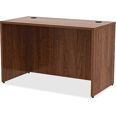 Lorell Essentials Series Rectangular Desk Shell (LLR34390)