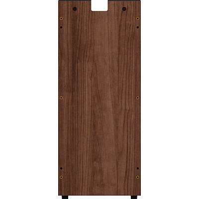 Lorell Essentials Series Credenza Half Leg (LLR34392)