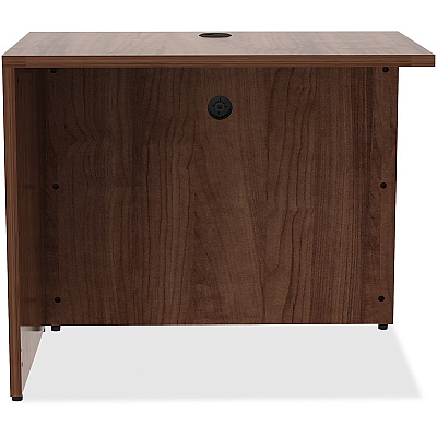 Lorell Essentials Series Return Shell (LLR34400)