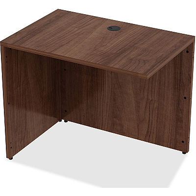 Lorell Essentials Series Return Shell (LLR34400)