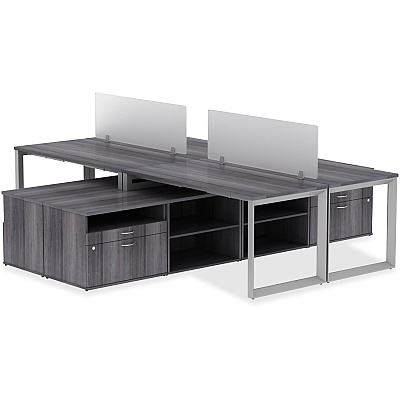 Lorell Relevance Series Tabletop (LLR34407)