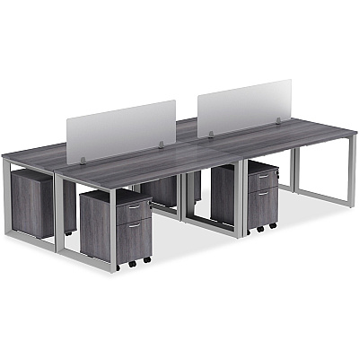 Lorell Training Tabletop (LLR34408)