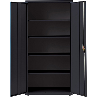 Lorell Fortress Series Storage Cabinet (LLR34410)
