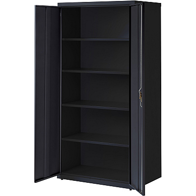Lorell Fortress Series Storage Cabinet (LLR34410)