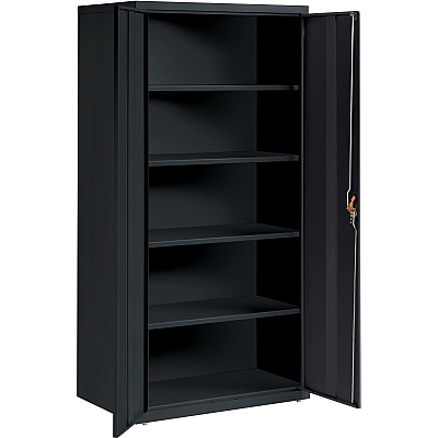 Lorell Fortress Series Storage Cabinet (LLR34410)