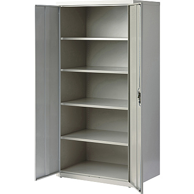 Lorell Fortress Series Storage Cabinet (LLR34411)
