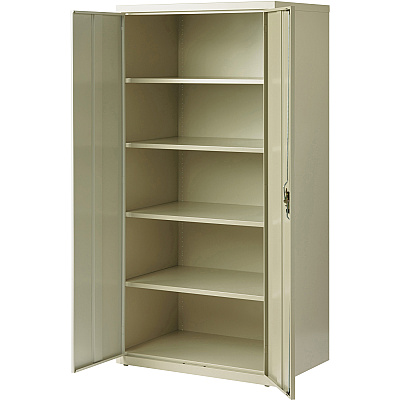 Lorell Fortress Series Storage Cabinet (LLR34412)