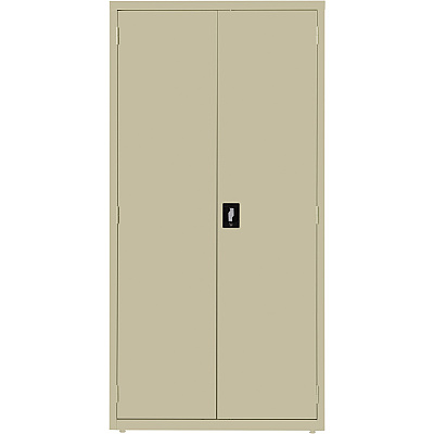 Lorell Fortress Series Storage Cabinet (LLR34412)