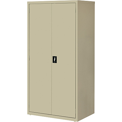 Lorell Fortress Series Storage Cabinet (LLR34412)