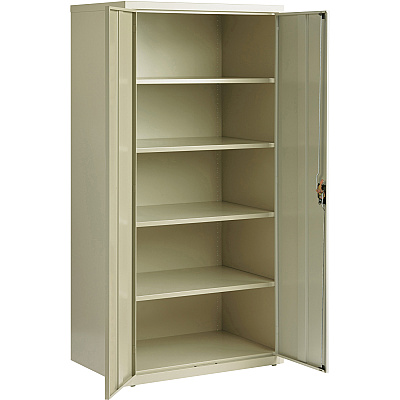 Lorell Fortress Series Storage Cabinet (LLR34412)