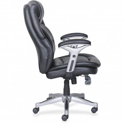 Lorell Wellness by Design Executive Chair (47920)