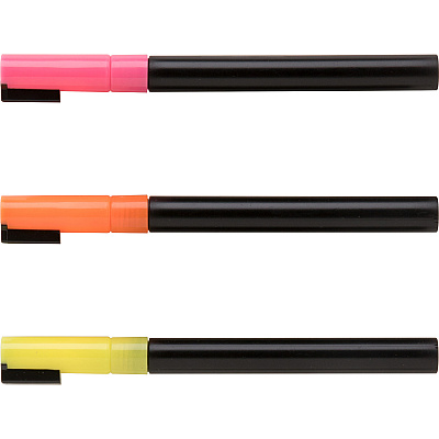 Lorell Dry/Wet-Erase Markers (LLR55644)