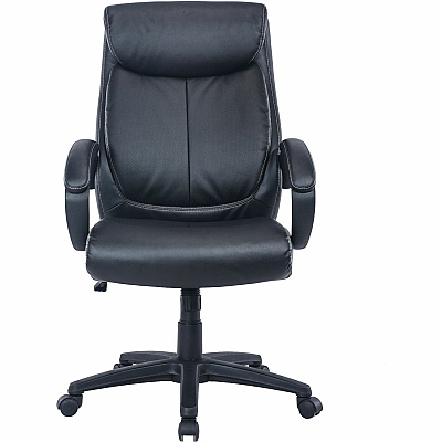Lorell Executive High-Back Office Chair (LLR59497)