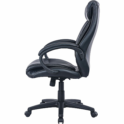Lorell Executive High-Back Office Chair (LLR59497)