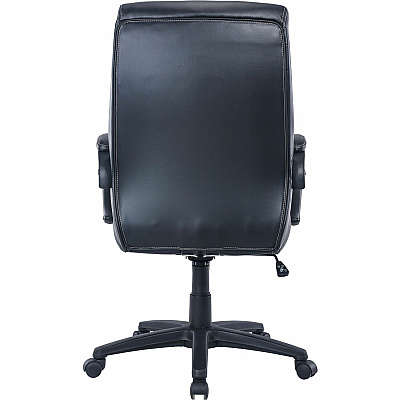 Lorell Executive High-Back Office Chair (LLR59497)