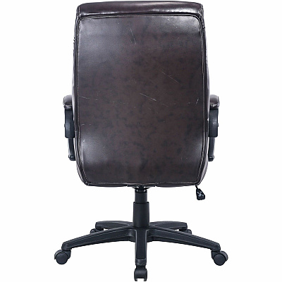 Lorell Executive High-Back Office Chair (LLR59498)