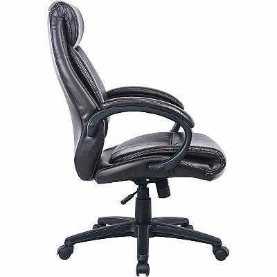 Lorell Executive High-Back Office Chair (LLR59498)