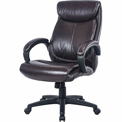 Lorell Executive High-Back Office Chair (LLR59498)