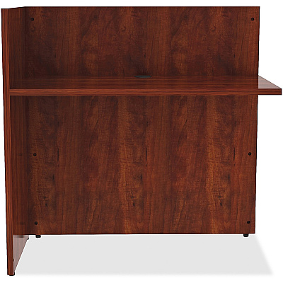 Lorell Essentials Series Reception Return (LLR59626)