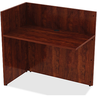 Lorell Essentials Series Reception Return (LLR59626)