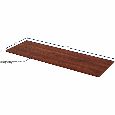 Lorell Training Tabletop (LLR59631)