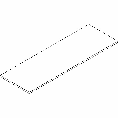 Lorell Training Tabletop (LLR59633)