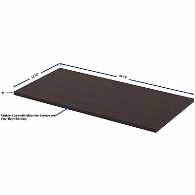 Lorell Training Tabletop (LLR59639)