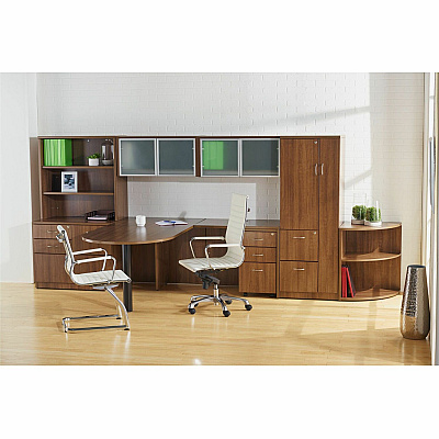 Lorell Essentials/Revelance Tall Storage Cabinet (LLR69889)