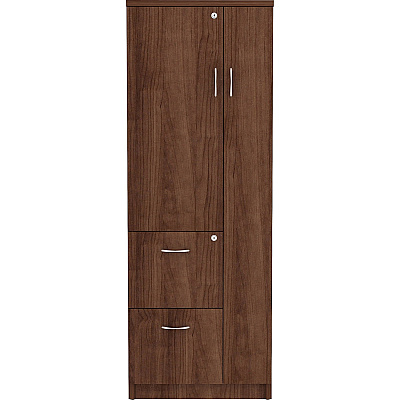 Lorell Essentials/Revelance Tall Storage Cabinet (LLR69889)