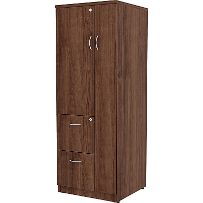 Lorell Essentials/Revelance Tall Storage Cabinet (LLR69889)