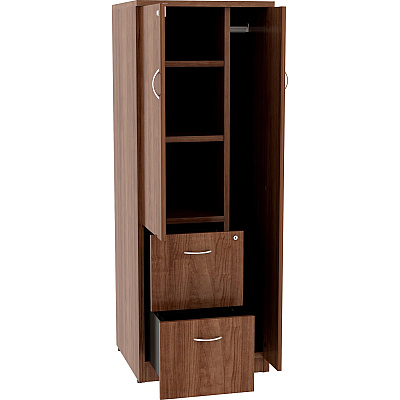 Lorell Essentials/Revelance Tall Storage Cabinet (LLR69889)