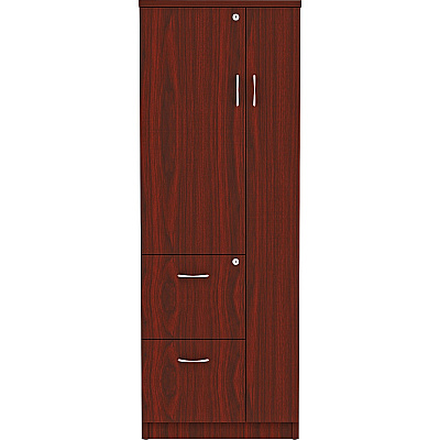 Lorell Essentials/Revelance Tall Storage Cabinet (LLR69897)