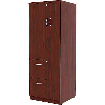 Lorell Essentials/Revelance Tall Storage Cabinet (LLR69897)