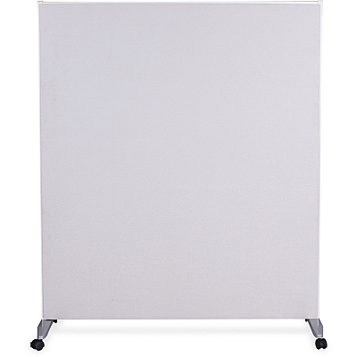 Lorell Mobile T-Foot Set With Casters (LLR69898)
