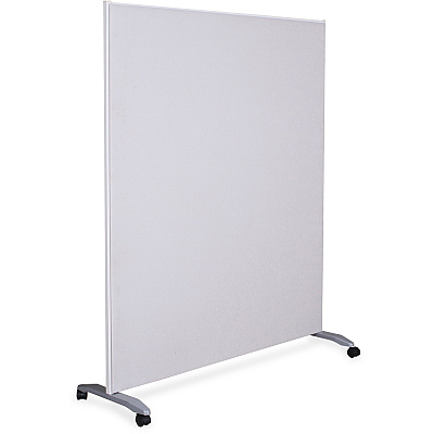 Lorell Mobile T-Foot Set With Casters (LLR69898)