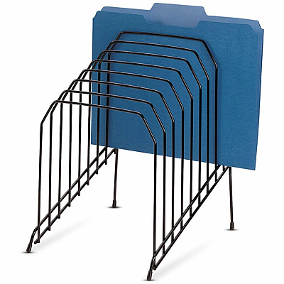 Lorell Wire File Sorter/Holder (LLR80632)
