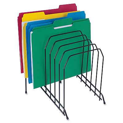 Lorell Wire File Sorter/Holder (LLR80632)