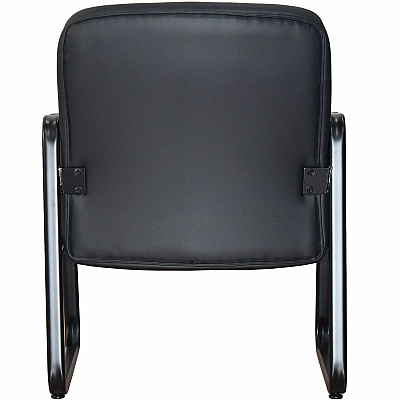 Lorell Big & Tall Upholstered Guest Chair (LLR84587)